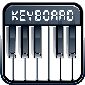 Virtual Piano Keyboard logo