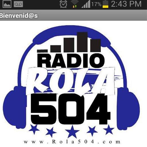 Radio Rola504