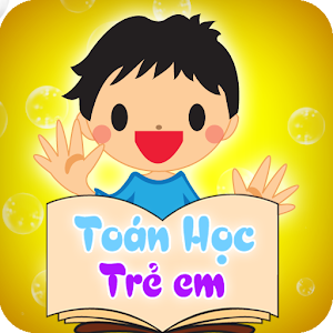  Tổng hợp ứng dụng bé học toán cho android