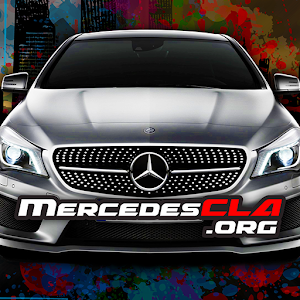 Mercedes CLA Forums.apk Varies with device
