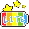 쁘띠 배터리 Lite logo