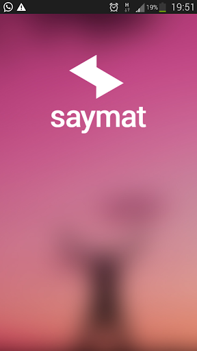 Saymat