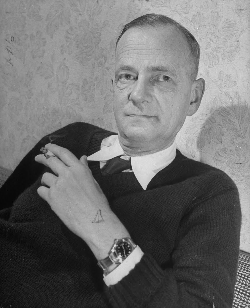 Kurt Schumacher — Google Arts & Culture