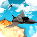 Cover Image of Télécharger Aircraft War Game 3 1.0.0 APK
