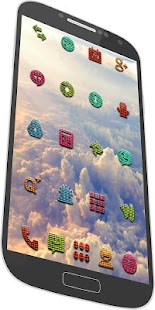 download Led - icon pack free