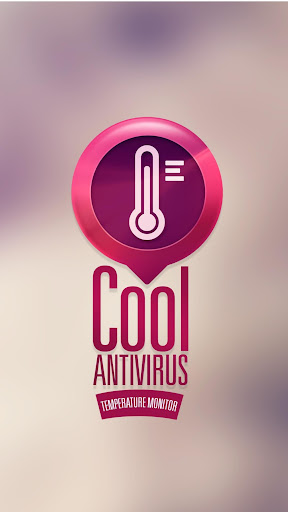 CoolAntivirus Temp. Monitor