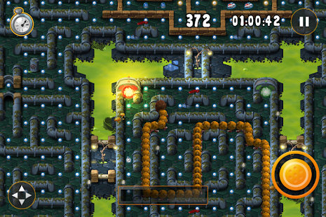 Millie - screenshot thumbnail