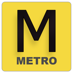 Tyne & Wear Metro Free.apk 2.10