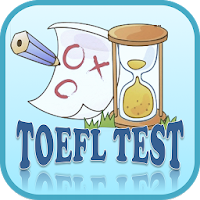 TOEFL Practice Test