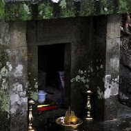 大山背客家人文生態館