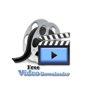 FreeVideo下載高清 媒體與影片 App LOGO-APP開箱王