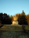 Memorial of 2nd World War
