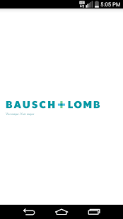 Free Download Bausch+Lomb Congress Agenda APK