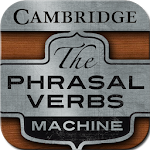 The Phrasal Verbs Machine Apk