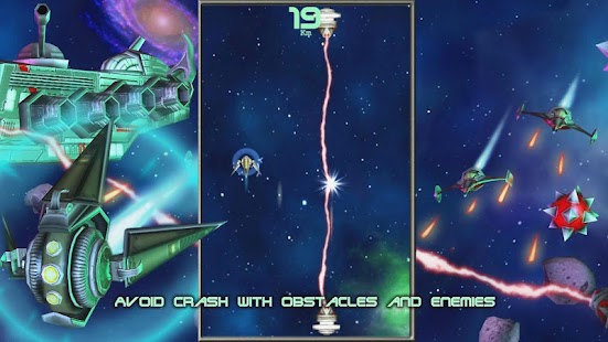 Free Download Star Galaxy Wars APK for PC