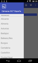 Cámaras DGT España APK Download for Android