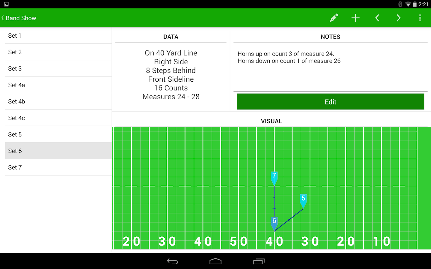 Download Free Marching Band Drill Chart Programs Free