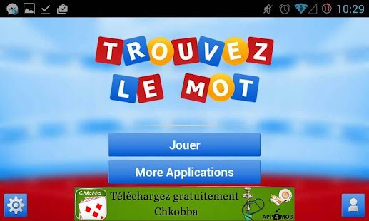 How to install Trouvez le mot 1.0 unlimited apk for android