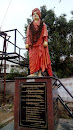 Vivekananda Statue