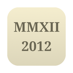 Roman Numeral Converter.apk 1.1