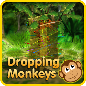 Dropping Monkeys 3D Board Game Hacks and cheats