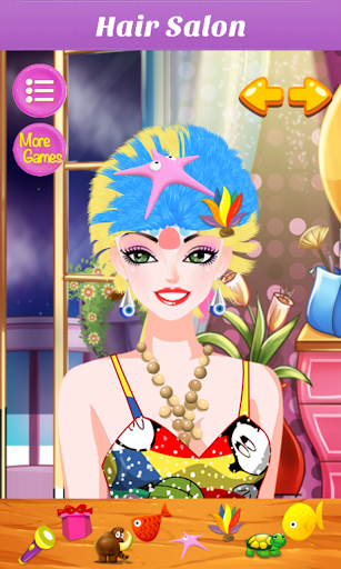 【免費家庭片App】Magic Sweet Date Hair Salon-APP點子