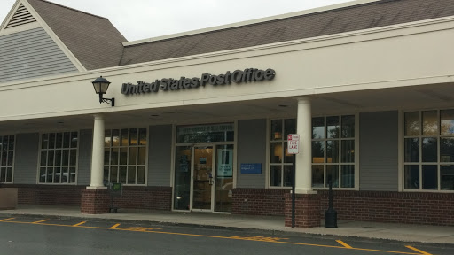 Trumbull Post Office