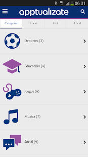 Download Apptualizate APK for Android
