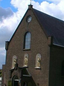 Capucijnenkerk