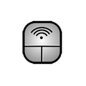 Wmouse Lite logo