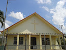Iglesia Catolica De Santa Rita
