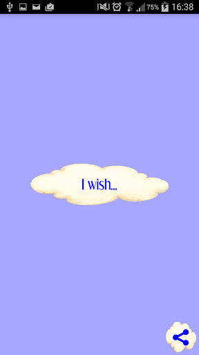 Wishes and desires