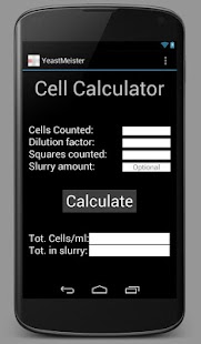 Free Download YeastMeister APK for Android