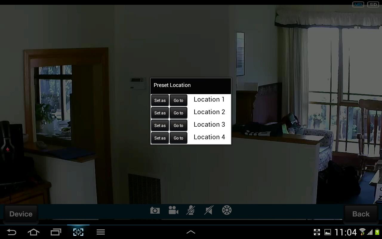 swann security app for iphone