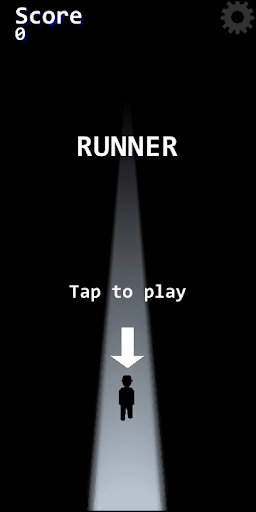 Runner