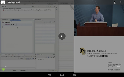 Programming Tutorials - C++ poster 10
