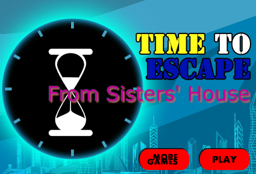 Sisters'HomeEscape