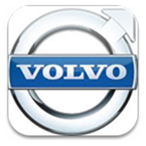 Volvo 242-265 Owner Manual LOGO-APP點子