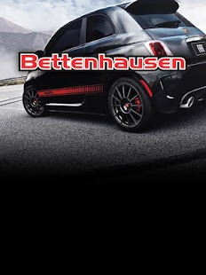 Free Bettenhausen Fiat of Tinley APK for Android