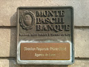 Monte Paschi Banque 