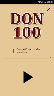 How to install Don 100 1.25 unlimited apk for pc