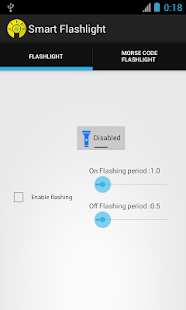 Lastest Smart Flashlight APK for PC