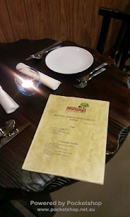 Lastest Mowgli Indian Restaurant APK for Android