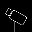 Kelikamerat Android logo