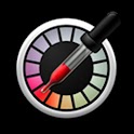 mColorPicker logo