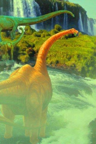 Dinasour Quiz(advance) Screen 3