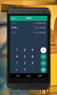 How to mod BTW berekenen: BTW omrekenen lastet apk for android