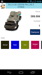 La Cáscara de Nuez Screenshots 4