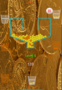 How to mod 100 Gold Coins 1.0 unlimited apk for pc
