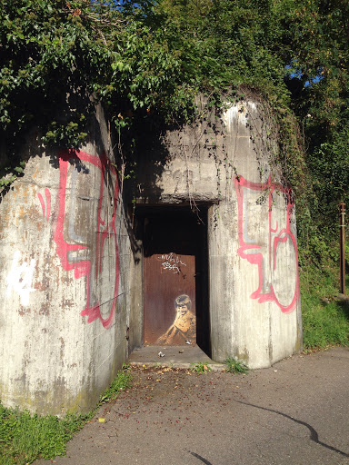 Bustart-Bunker
